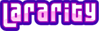 lararity-logo